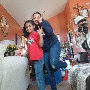 Meet your Posher, Sophia